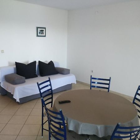Apartman Cemeljic Daire Mandre Dış mekan fotoğraf