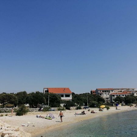Apartman Cemeljic Daire Mandre Dış mekan fotoğraf