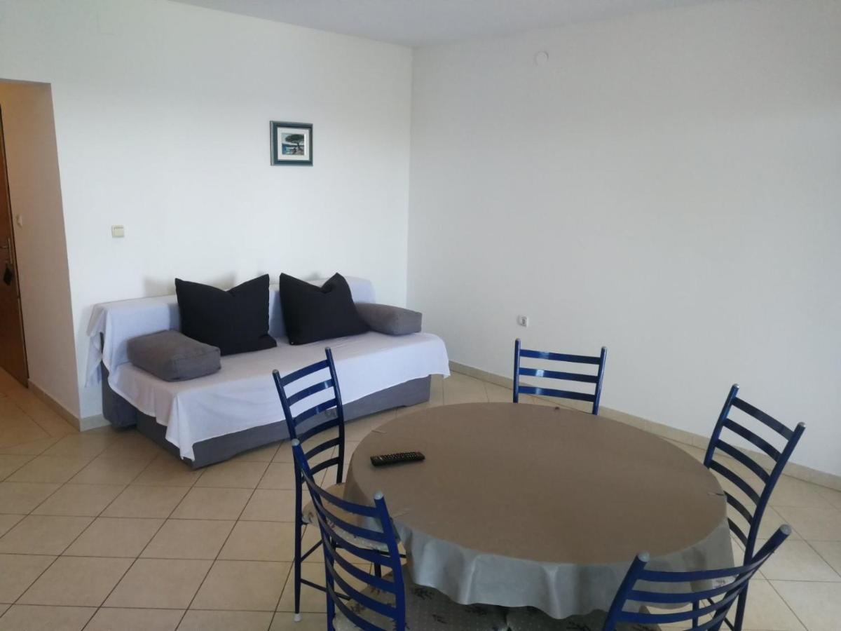 Apartman Cemeljic Daire Mandre Dış mekan fotoğraf