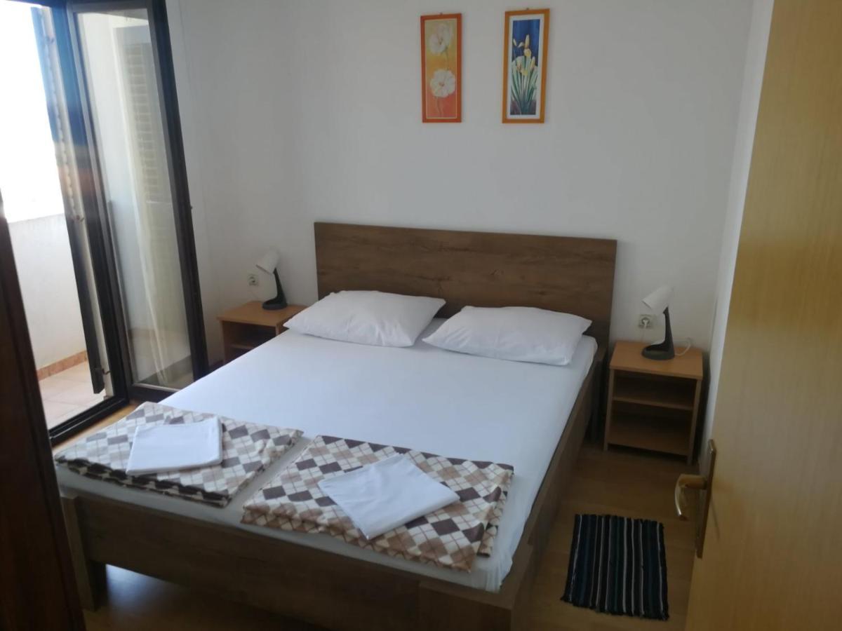 Apartman Cemeljic Daire Mandre Dış mekan fotoğraf