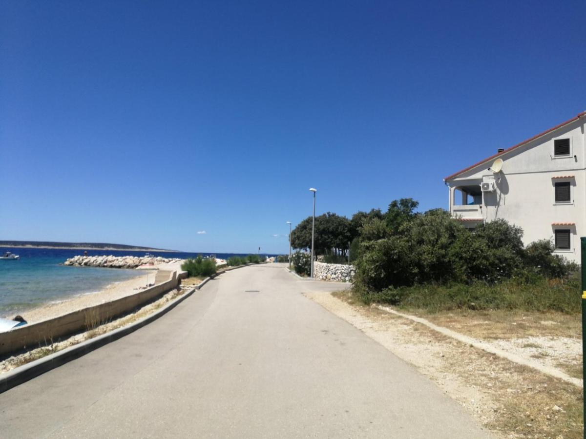 Apartman Cemeljic Daire Mandre Dış mekan fotoğraf