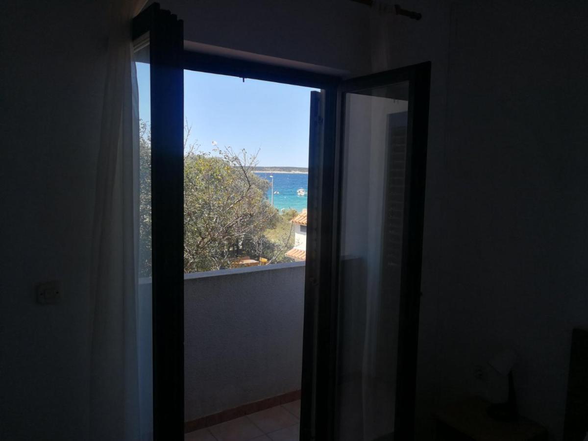 Apartman Cemeljic Daire Mandre Dış mekan fotoğraf