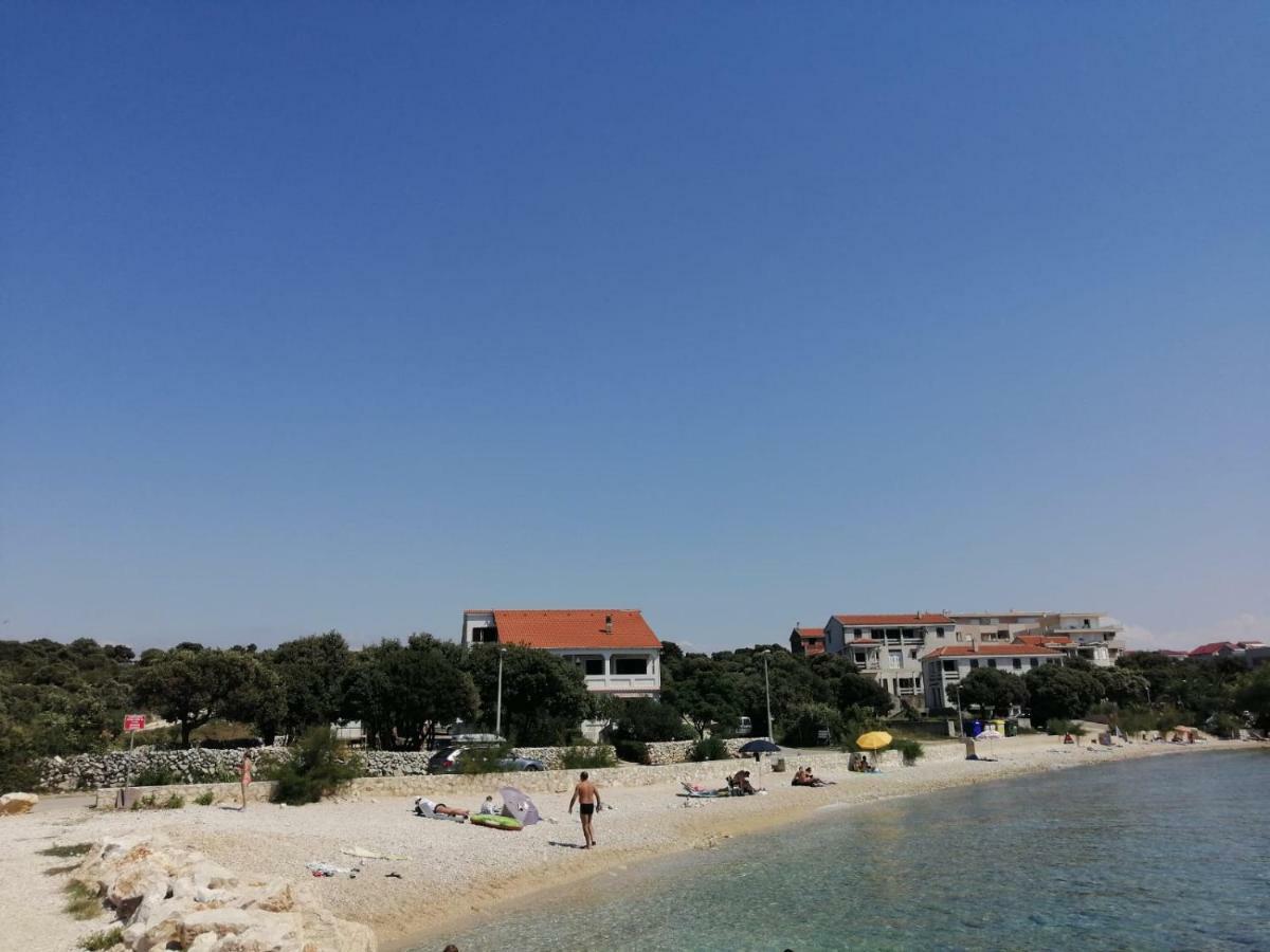 Apartman Cemeljic Daire Mandre Dış mekan fotoğraf