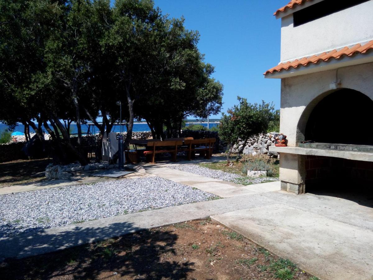 Apartman Cemeljic Daire Mandre Dış mekan fotoğraf