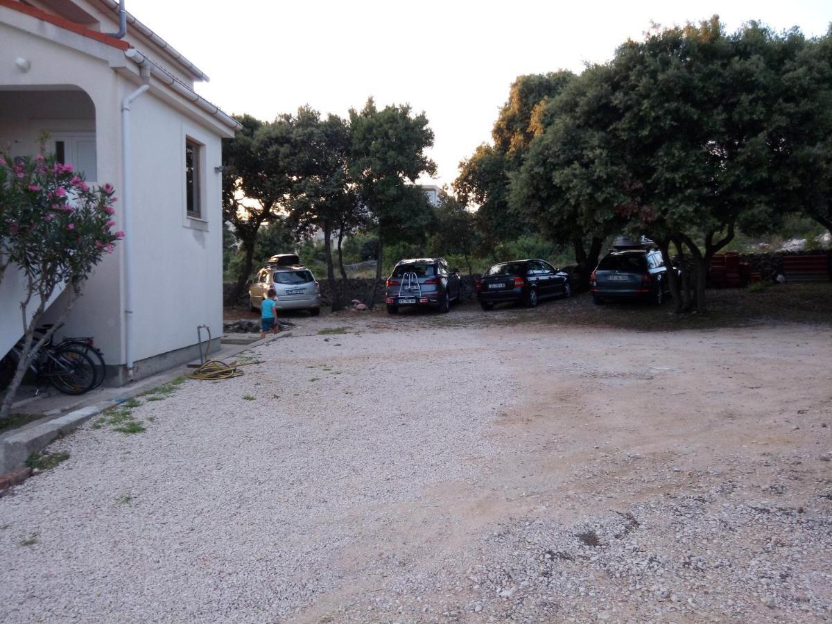 Apartman Cemeljic Daire Mandre Dış mekan fotoğraf