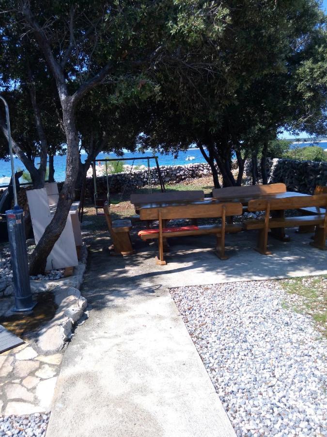 Apartman Cemeljic Daire Mandre Dış mekan fotoğraf
